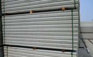 輕質復合墻板